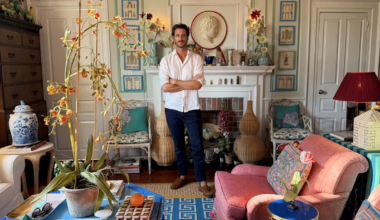 A Thoughtfully Designed 724-Square-Foot Brooklyn Apartment