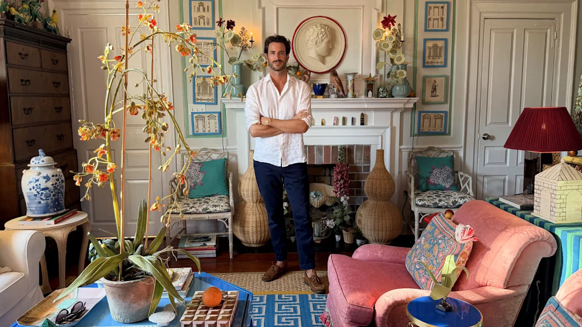 A Thoughtfully Designed 724-Square-Foot Brooklyn Apartment