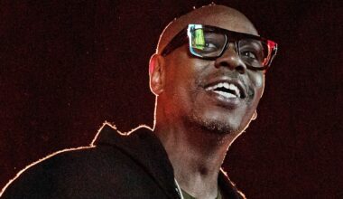 Dave Chappelle Kicking Off New NYC Comedy Club The Stand West’s Celebrated Lineup