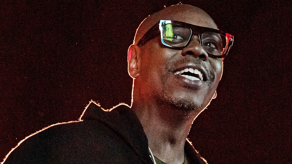 Dave Chappelle Kicking Off New NYC Comedy Club The Stand West’s Celebrated Lineup