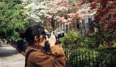 New York City Location Scouting Secrets from the Team Behind Indie ‘The Scout’