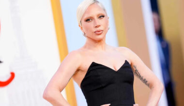 Lady Gaga’s Former NYC Penthouse Hits Market for $7 Million Just 4 Months After Welcoming Her First Child