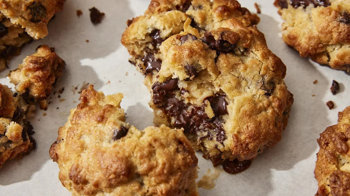 New York City's famous Levain Bakery, with cult following, is coming to the Bay Area