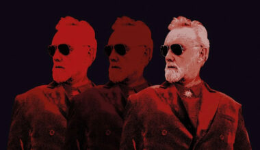 Roger Taylor on Queen's wild party days, big money and his new solo album