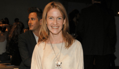Jane Pratt’s Painful Party Exit Explained After Serious NYC Fall