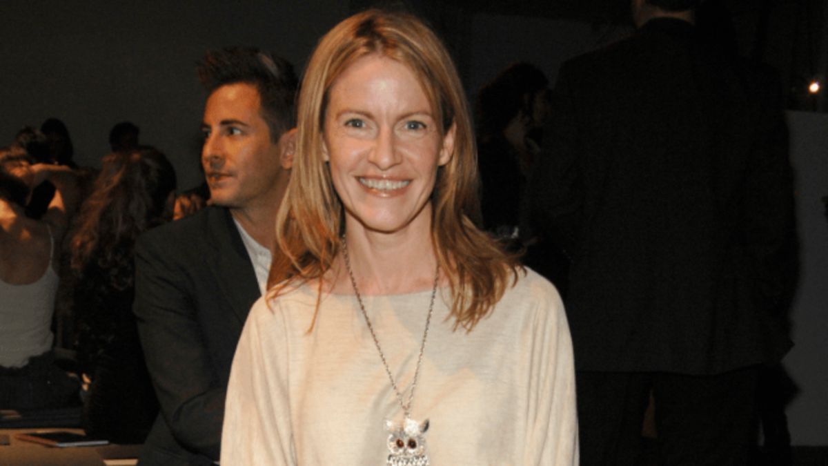 Jane Pratt’s Painful Party Exit Explained After Serious NYC Fall