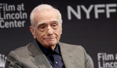 Martin Scorsese’s Casual Fan Moment Takes a Terrifying Turn in Brooklyn