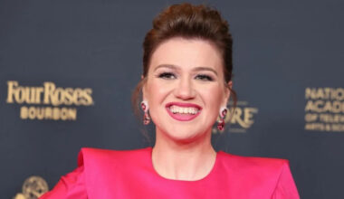 Kelly Clarkson Accused of ‘Abuse of Power’ in Brooklyn Store Controversy — Report