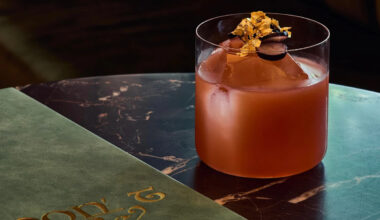 The Best New Cocktail Bars in New York City, According to Eater Editors