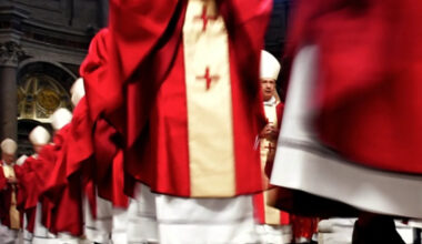 NYC Archdiocese Reaches $800 Million-Plus Abuse Deal