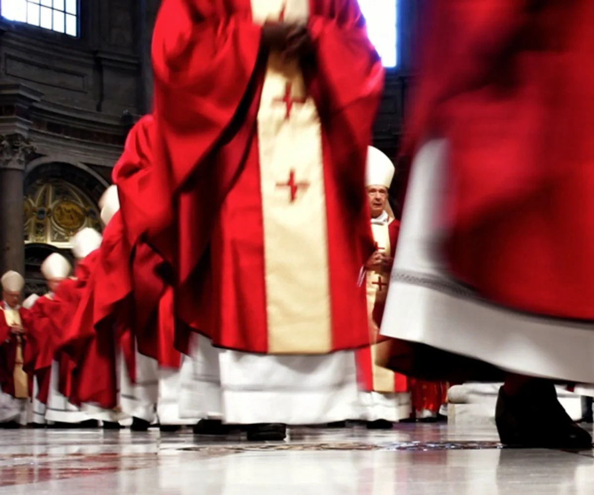 NYC Archdiocese Reaches $800 Million-Plus Abuse Deal