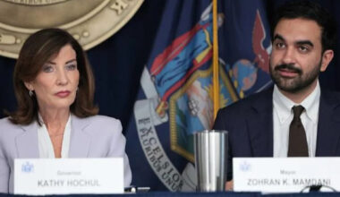 DHS: New York Refused Over 16,000 ICE Detainers