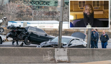 Arrest made in Bronx hit-and-run that killed prominent club and music promoter