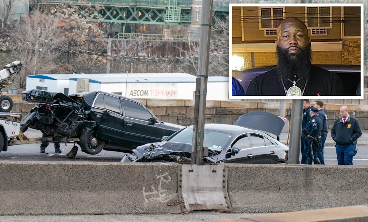 Arrest made in Bronx hit-and-run that killed prominent club and music promoter