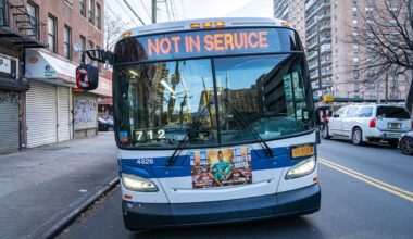 Trump tariffs will add $1 billion to cost of new NYC subways, trains and buses, MTA says