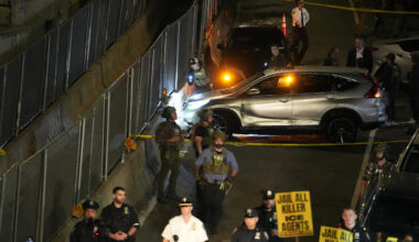 ICE agents looked more like ‘mass shooters’ than law enforcement in NYC shooting: Mamdani