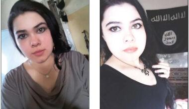In testimony, Brooklyn woman accused of being trained by ISIS describes oppressive life in Syria