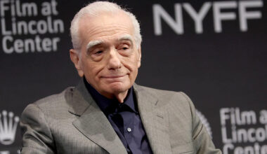 Martin Scorsese's Brooklyn Autograph Signing Interrupted by Fan, Sparks Theories Online