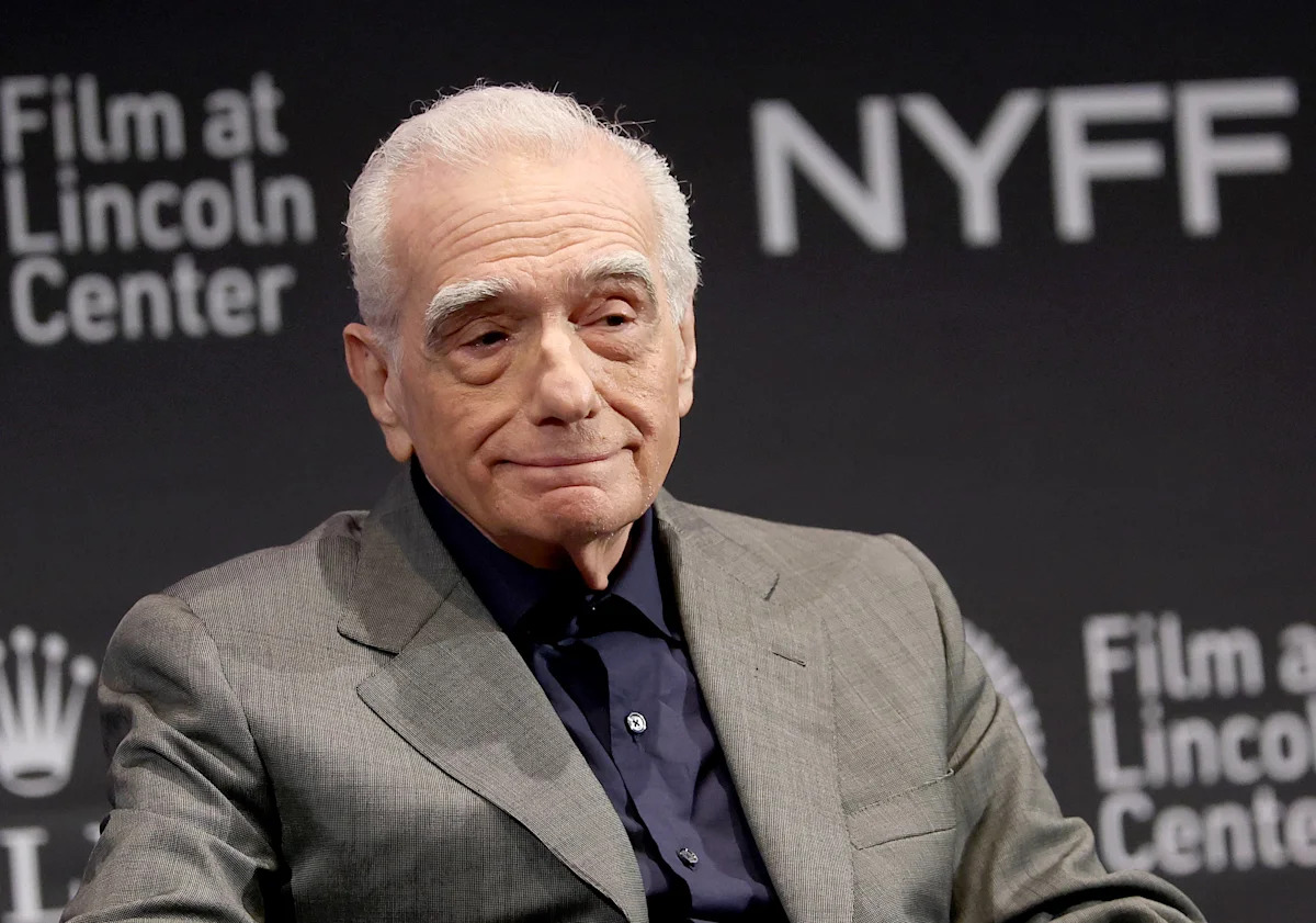 Martin Scorsese's Brooklyn Autograph Signing Interrupted by Fan, Sparks Theories Online