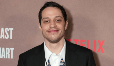 Pete Davidson Questions Zohran Mamdani’s Staten Island Connection