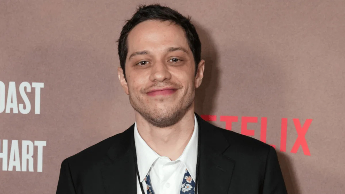Pete Davidson Questions Zohran Mamdani’s Staten Island Connection