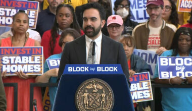 NYC Poised To Pass COPA, Giving Nonprofits an Edge in Apartment Sales
