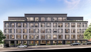 Why Luxury Buyers in Brooklyn Are Shelling Out Millions to Live Next to a Famous Cemetery