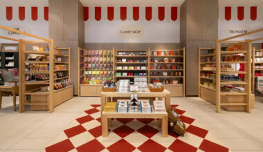 In New York, Nordstrom brings gourmet foods to its evolving pop-up space