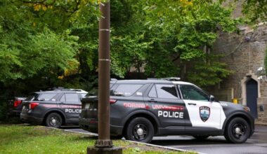 Alleged Cornell gang rape prompts calls to revise New York sexual assault laws