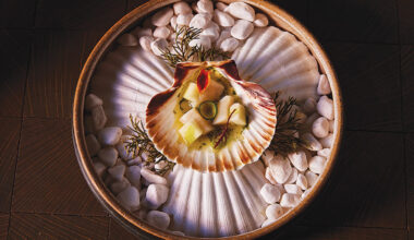 Inside 3 Luxurious Omakase Restaurant Opening in Midtown Manhattan This Fall