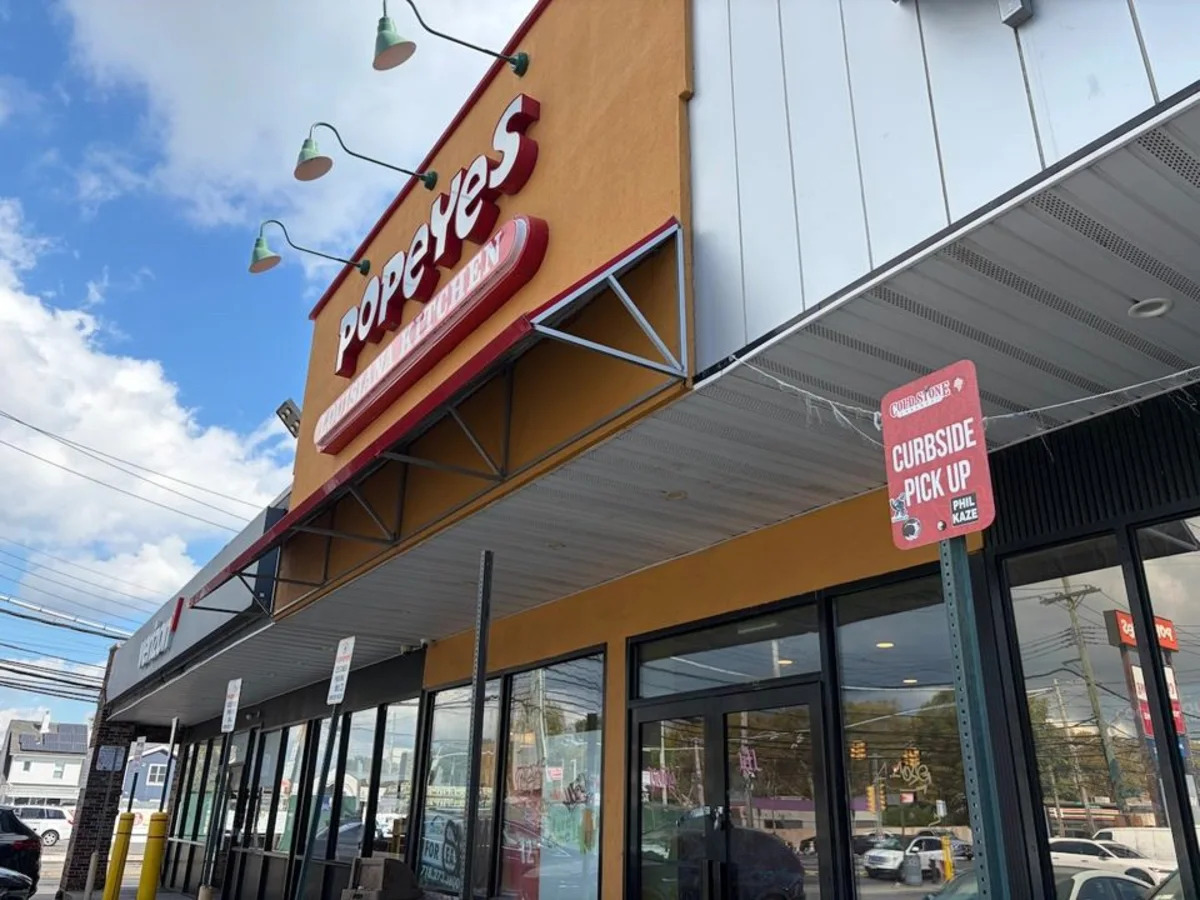 Staten Island Chicken Wars Heat Up With Hot, Nashville-Style Eats