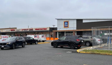 Good Luck Finding a Spot: These Staten Island Parking Lots Made TikTok Influencer’s Worst-of List