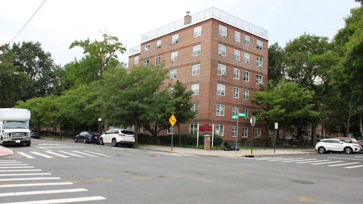 Boy, 14, Charged in Staten Island Rape Faces Judge, Gets Lower Bail Than D.A. Sought