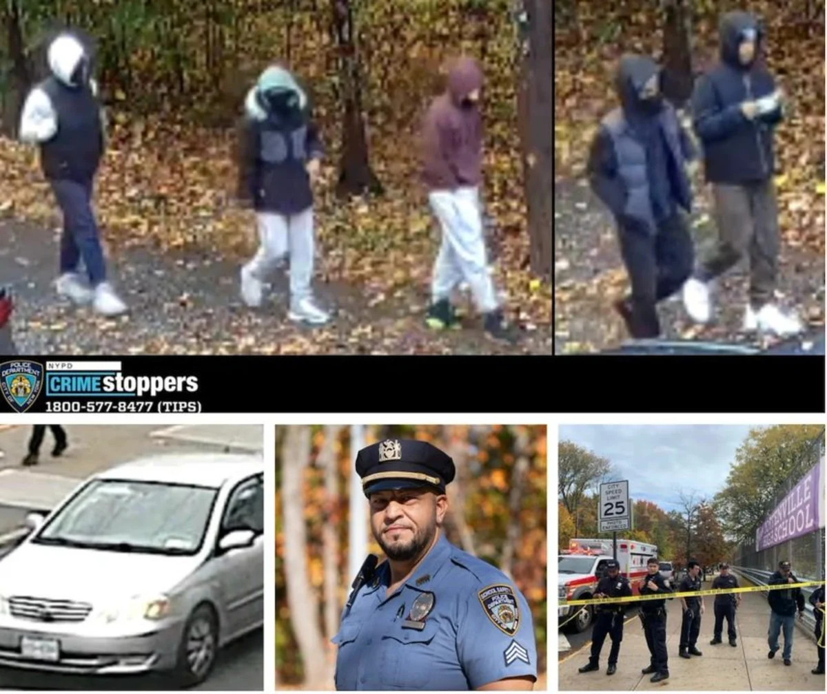 High School Shooting Defendant Sentenced, Denied Youth Status by Staten Island Judge