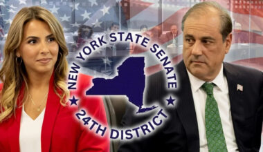 The Senator Vs. the Teacher: Experience and Change Collide in Staten Island Race