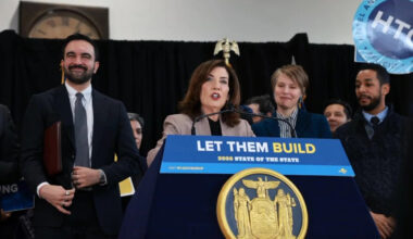 NYC Mayor Mamdani on 2-K Expansion: ‘The Entire Borough of Staten Island Will Be Covered’