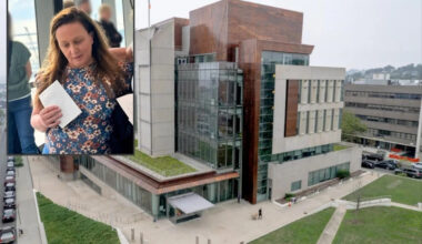 Staten Island Woman Charged in Alleged Mortgage Scam Faces Judge as Outraged Ex-Clients Look On