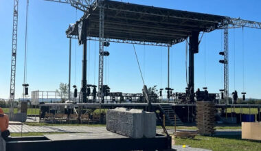 Hollywood Heavyweights Descend on Staten Island for Michelle Obama-Backed Netflix Film