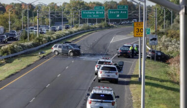 Their Final Prayer Was Hours Before a Fatal Wrong-Way Crash: Staten Island Husband Remembers Wife