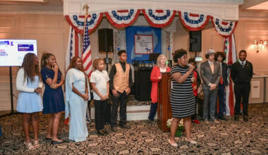 Staten Island Democratic Club Honors 7 Local 'Defenders of Democracy' at America250 Gala