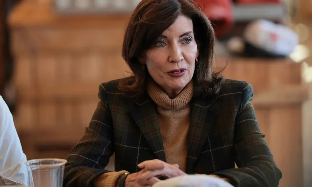 Hochul Opts NY Into Federal School Choice Tax Credit Despite Union Opposition