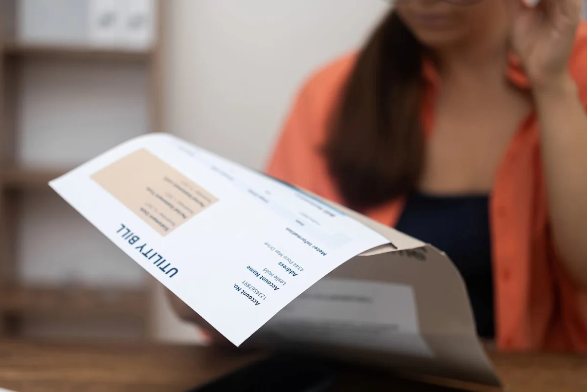 New York woman's $183 power bill jumps to $31,000, then she must prove a Bronx debt isn't hers