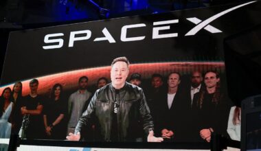 New York City Council subpoenas Musk's SpaceXAI as AI giants prepare to testify under oath