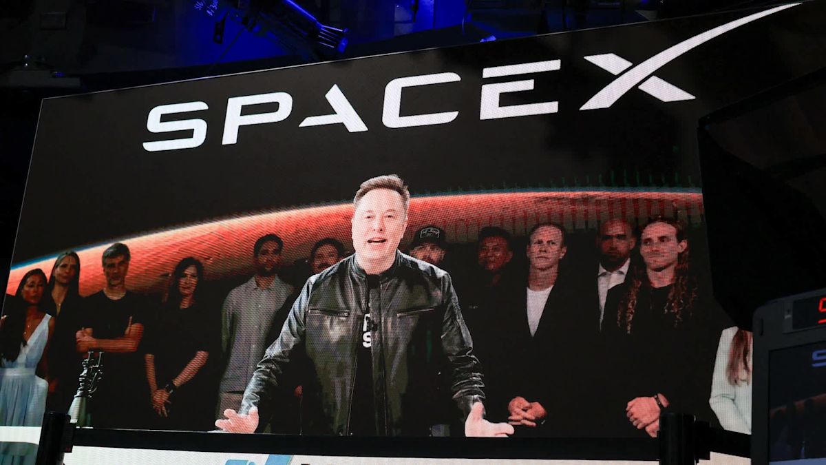 New York City Council subpoenas Musk's SpaceXAI as AI giants prepare to testify under oath