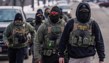 ICE officers ‘did not identify themselves’ ahead of Bronx shooting: Lawyers