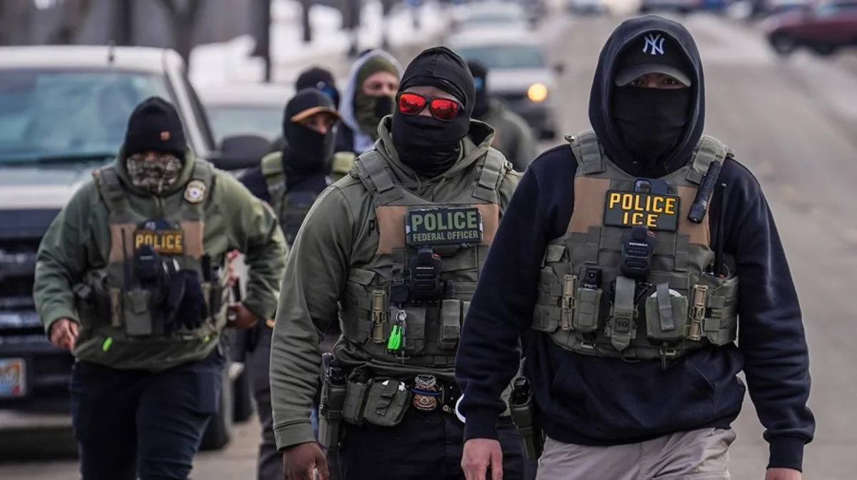 ICE officers ‘did not identify themselves’ ahead of Bronx shooting: Lawyers