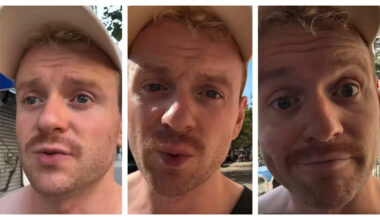 NYC barista tells a celebrity her coffee order is wrong. Then he realizes his mistake after she leaves: ‘Keep em humble’