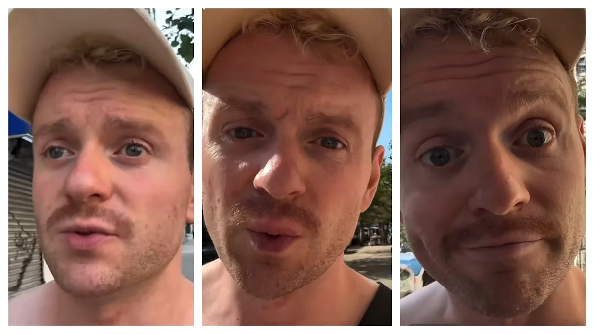 NYC barista tells a celebrity her coffee order is wrong. Then he realizes his mistake after she leaves: ‘Keep em humble’