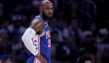 Where does LeBron James live? Inside the NBA superstar's many houses, from L.A. to NYC