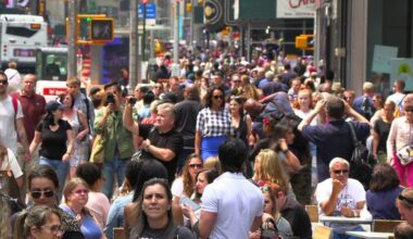 This new East Village art exhibition lets you explore New York City through all five senses (yes, even smell)